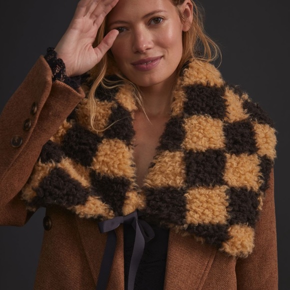 Anthropologie Accessories - Anthropologie Scarf